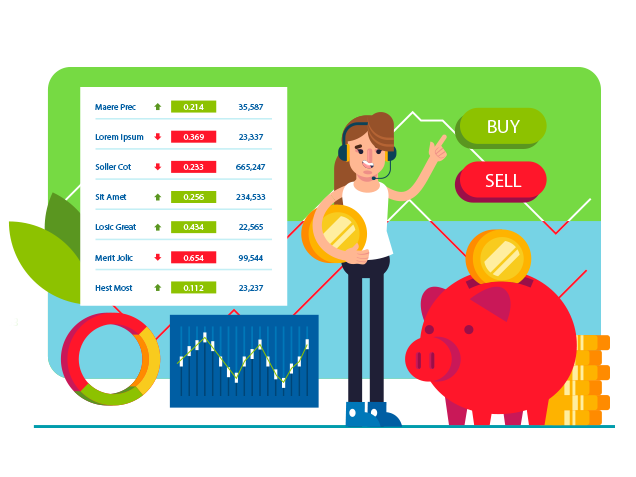   Commodity Trading at Tradersera